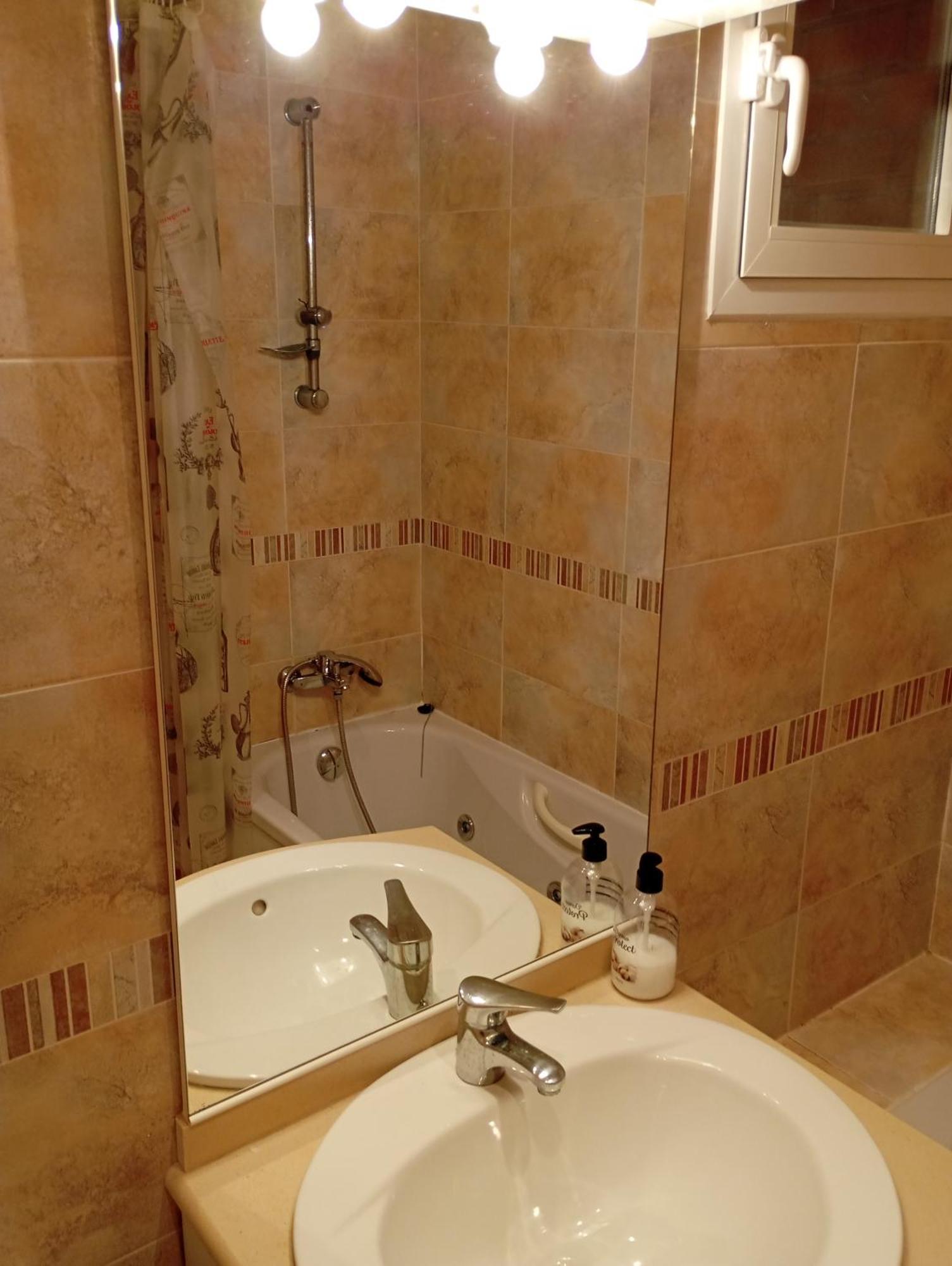Apartamentos Danesp-Playa De Les Amplaries Marina Dor- Frontales Al Mar Oropesa del Mar Dış mekan fotoğraf