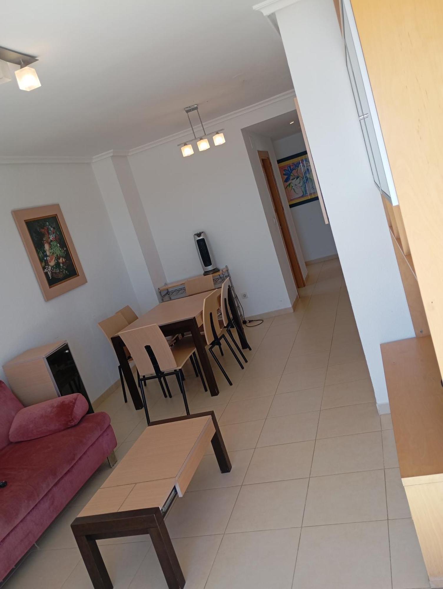 Apartamentos Danesp-Playa De Les Amplaries Marina Dor- Frontales Al Mar Oropesa del Mar Dış mekan fotoğraf